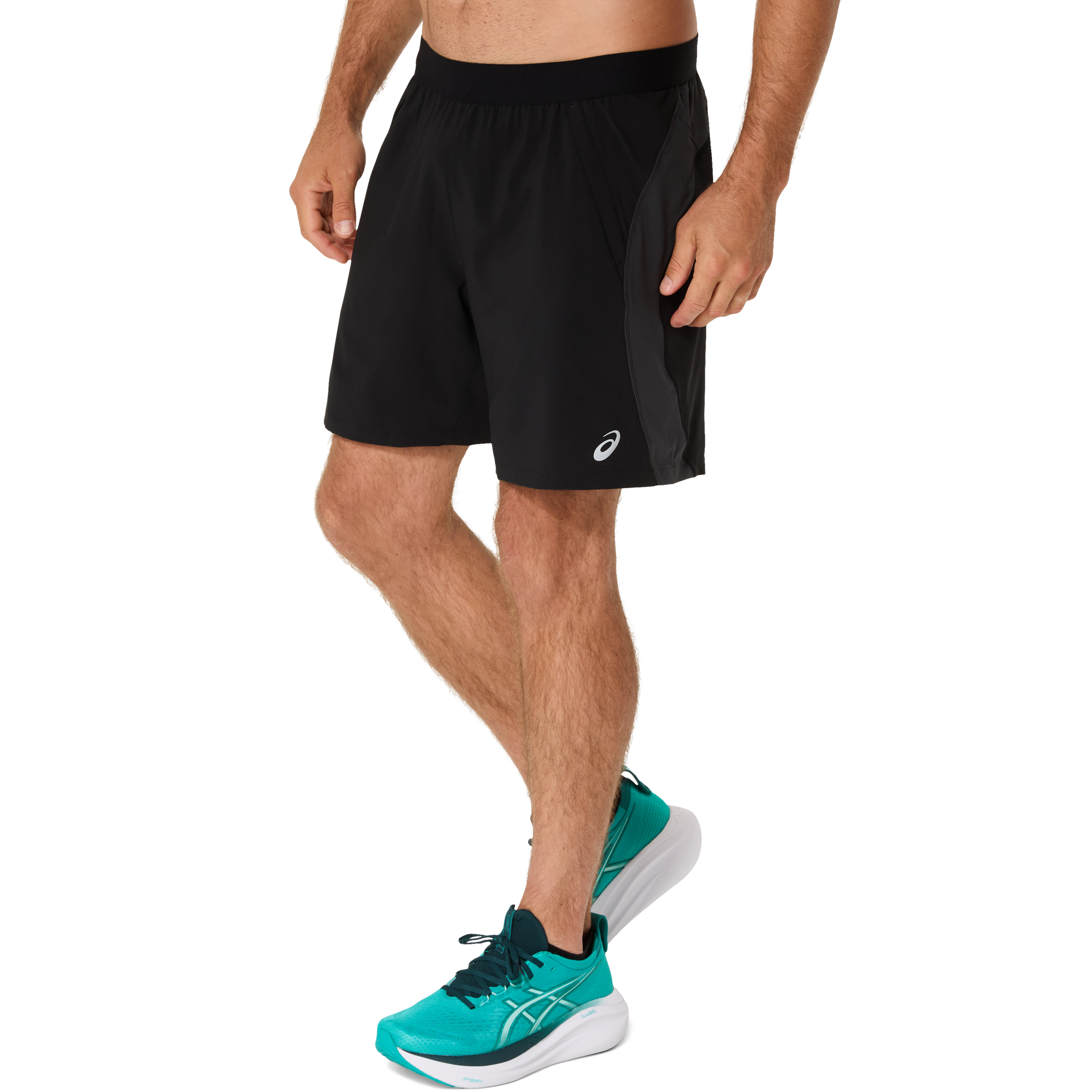 Asics Laufshorts »ROAD 7IN SHORT«