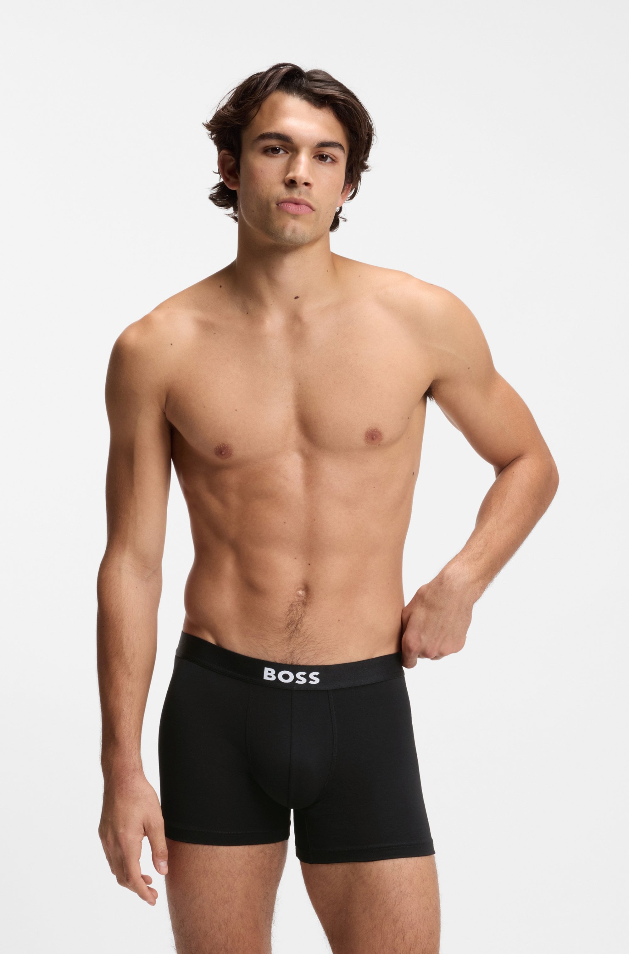 BOSS Tronc »3P BOSS ONE«