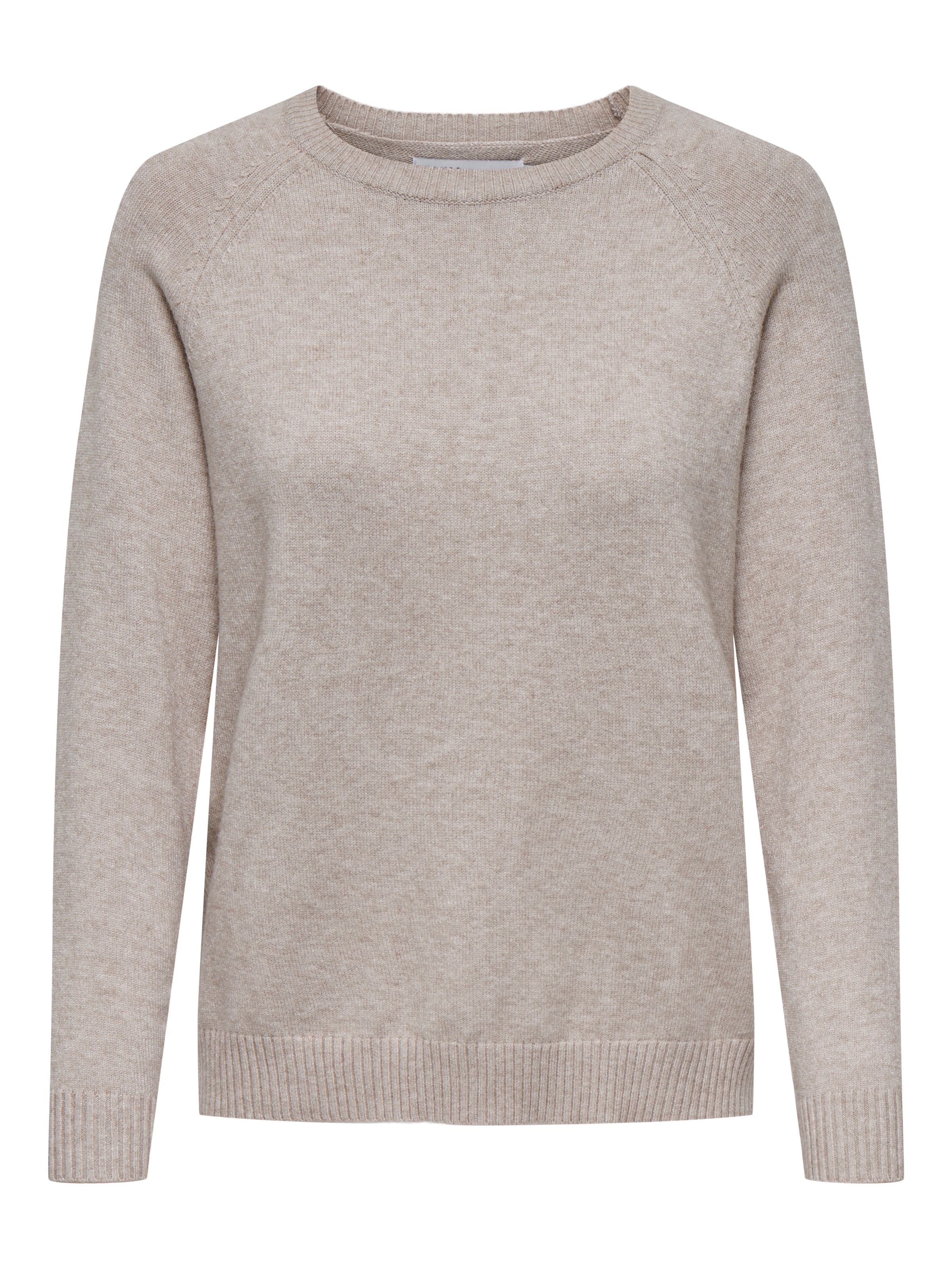 ONLY Strickpullover »ONLLESLY KINGS L/S PULLOVER KNT NOOS«