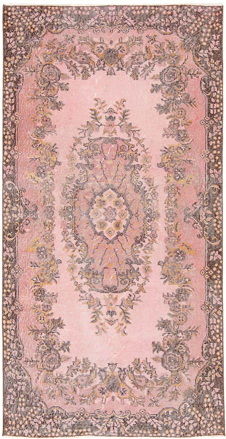 Image of morgenland Wollteppich »Patchwork Patchwork 151 x 142 cm«, rechteckig, 0,8 mm Höhe, Handgeknüpft bei Ackermann Versand Schweiz