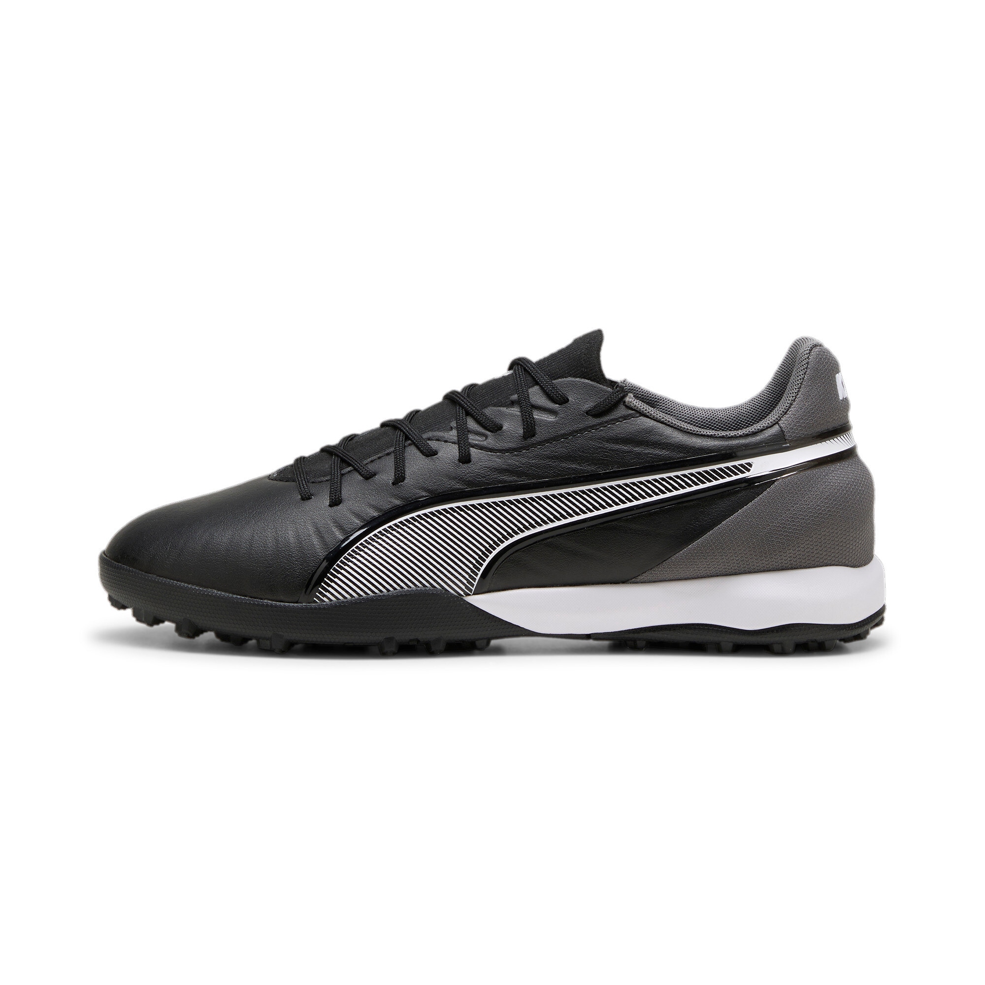 PUMA Fussballschuh »KING MATCH TT«
