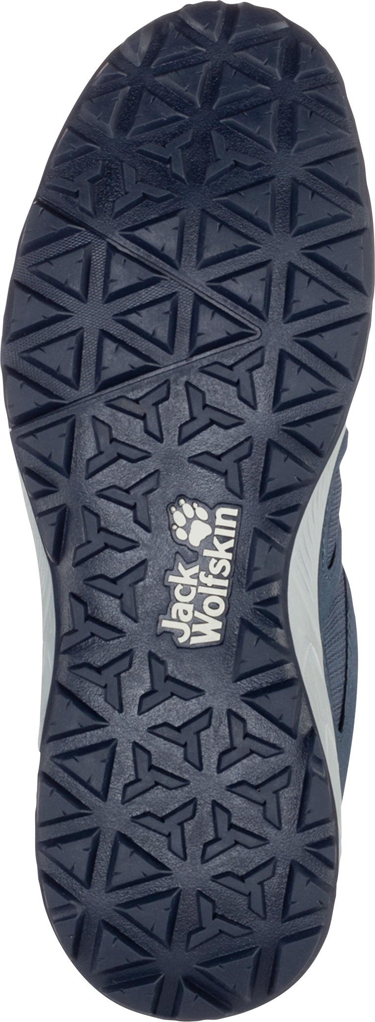 Jack Wolfskin Chaussure de randonnée »WOODLAND 2 TEXAPORE LOW W«