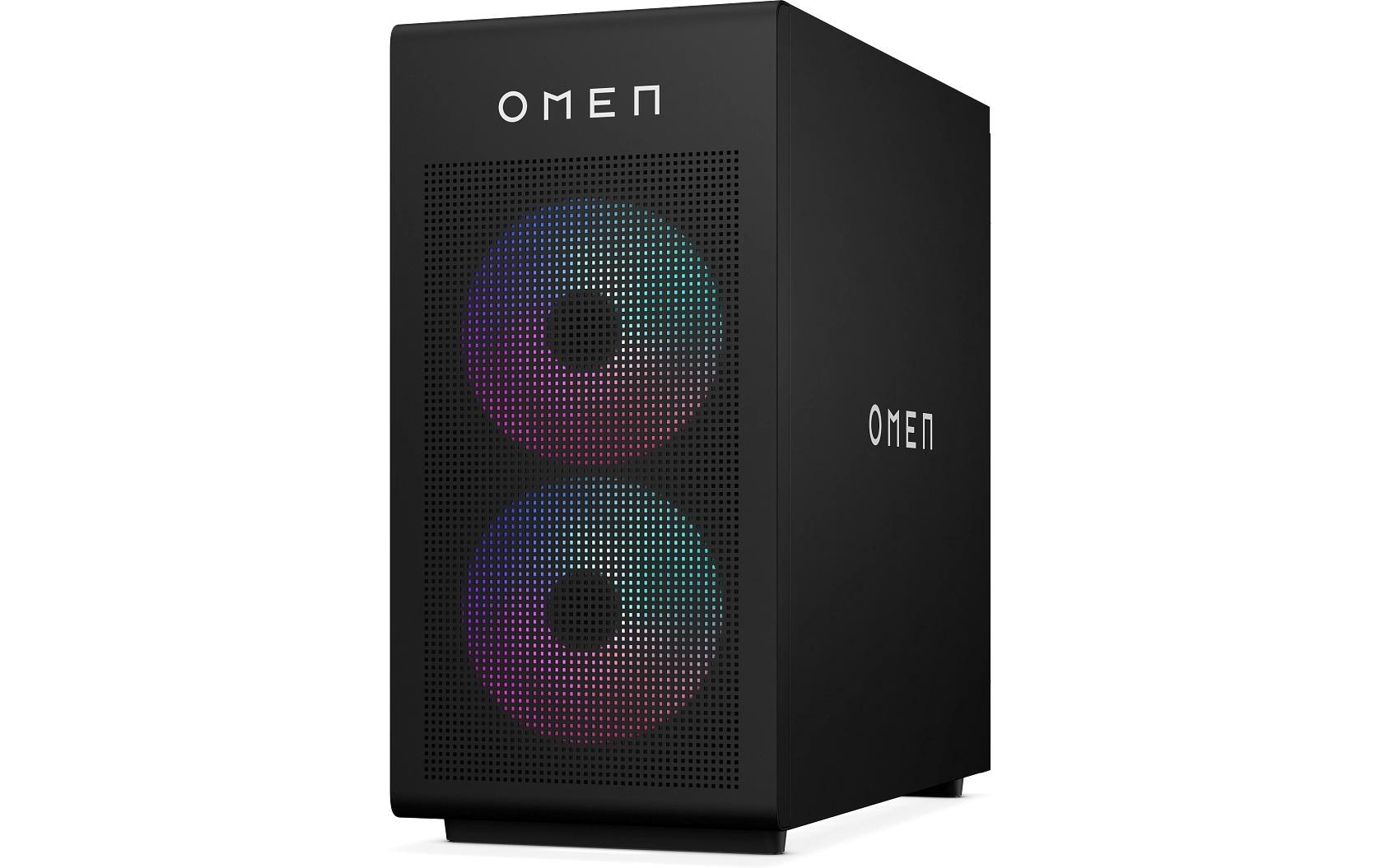 HP Gaming-PC »OMEN 35L GT16-0690nz«