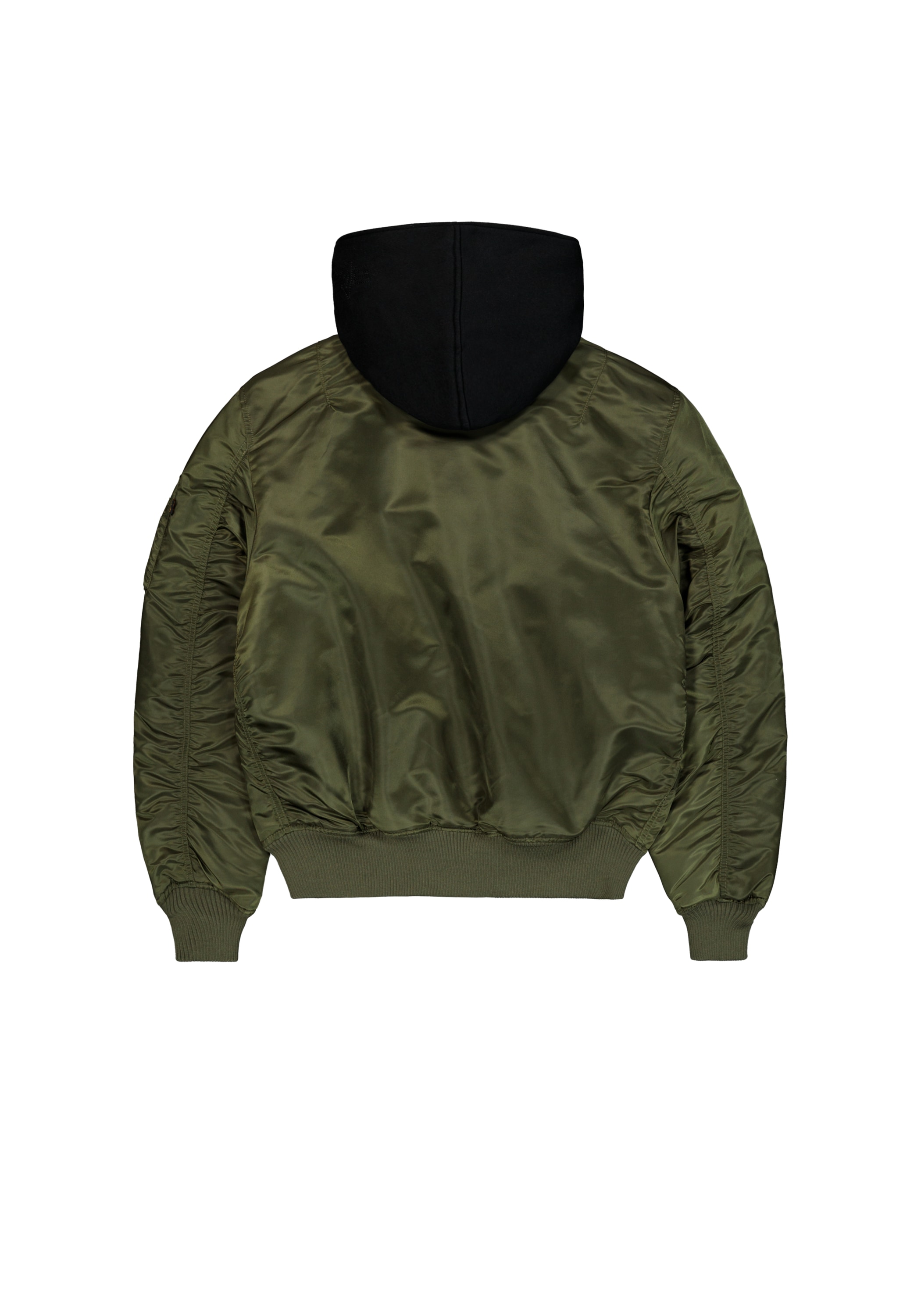 Alpha Industries Bomberjacke »MA-1 D-Tec«