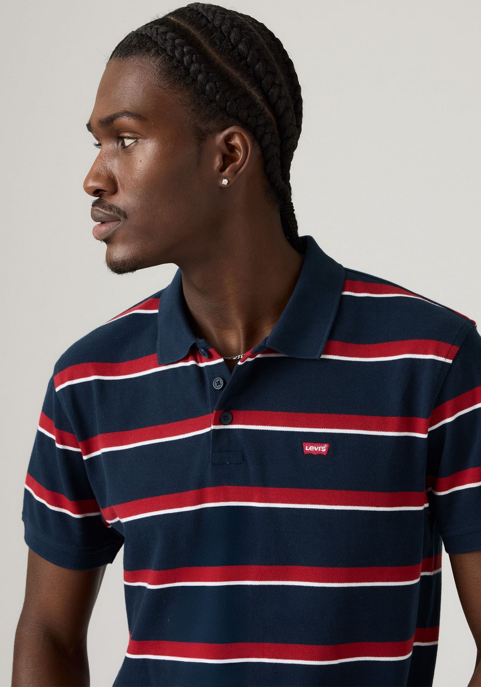 Levi's® Poloshirt »HM POLO«