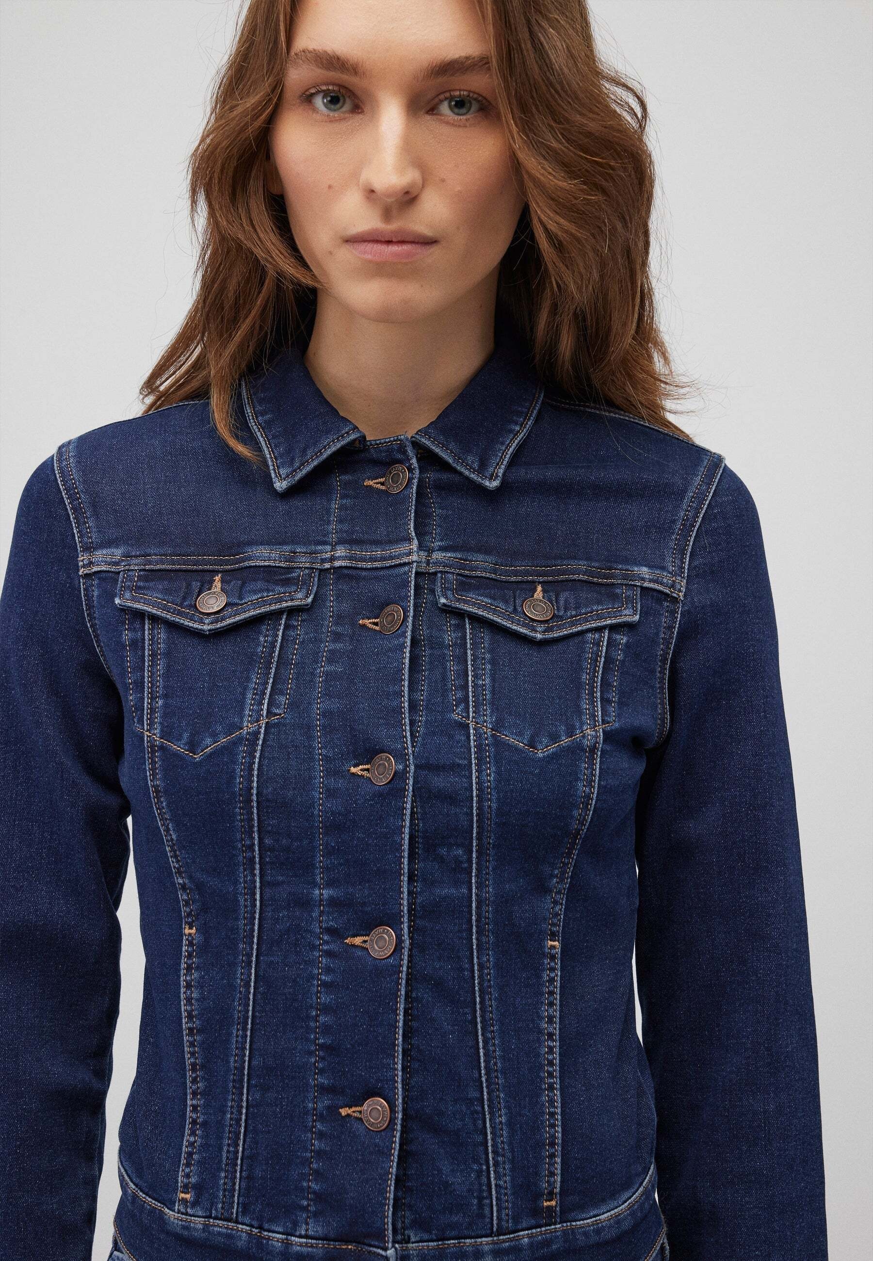 Mavi Veste en jean »Mavi Jeansjacke Daisy«