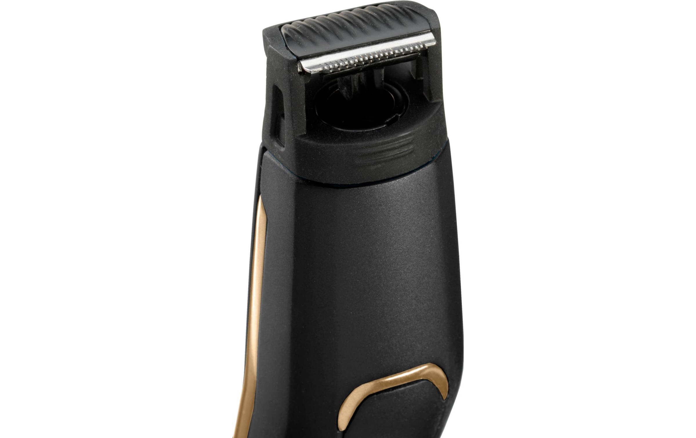 BaByliss Multifunktionstrimmer »11-in-1 Carbon Titanium Multi Trimmer« 10 Aufsätze