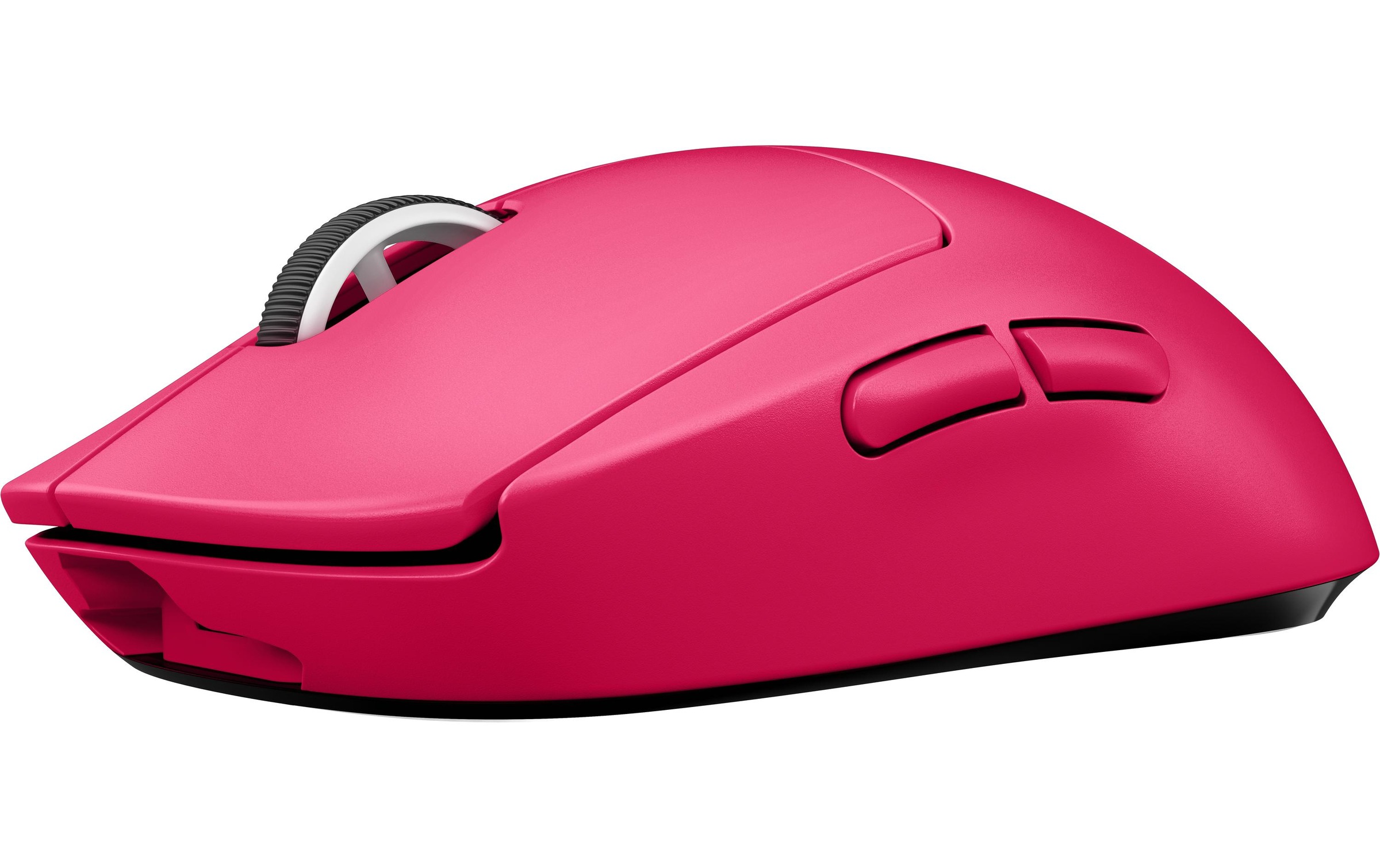 Logitech Gaming-Maus »Logitech PRO X SUPERLIGHT pink«, kabellos