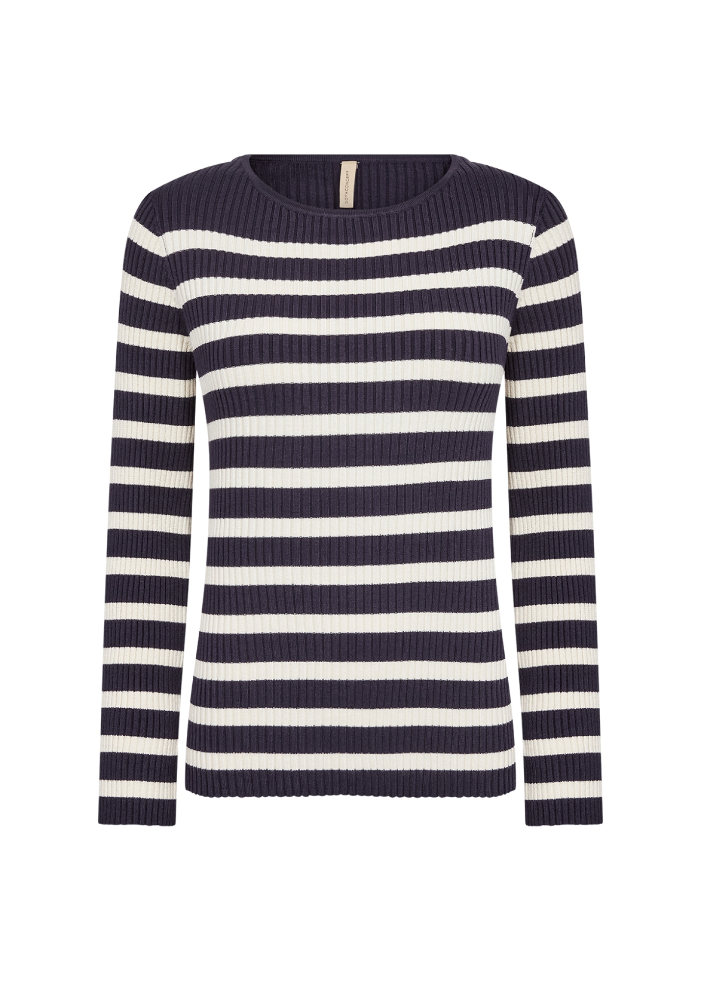 soyaconcept Strickpullover »SC-DOLLIE 813«