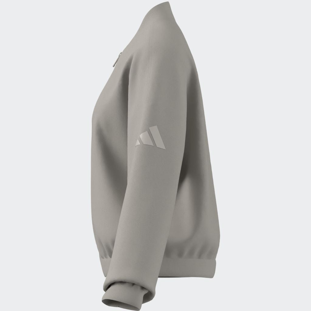 adidas Sportswear Bomberjacke »W SL+ FL BOMBER«