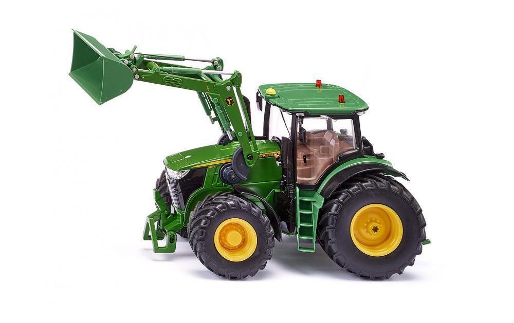Siku RC-Traktor »John Deere 7310R mit Controller RTR,«