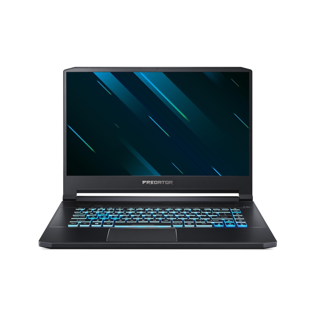 Acer Notebook »Predator Triton 500 (PT515-52-73AZ)«, 39,62 cm, / 15,6 Zoll, Intel