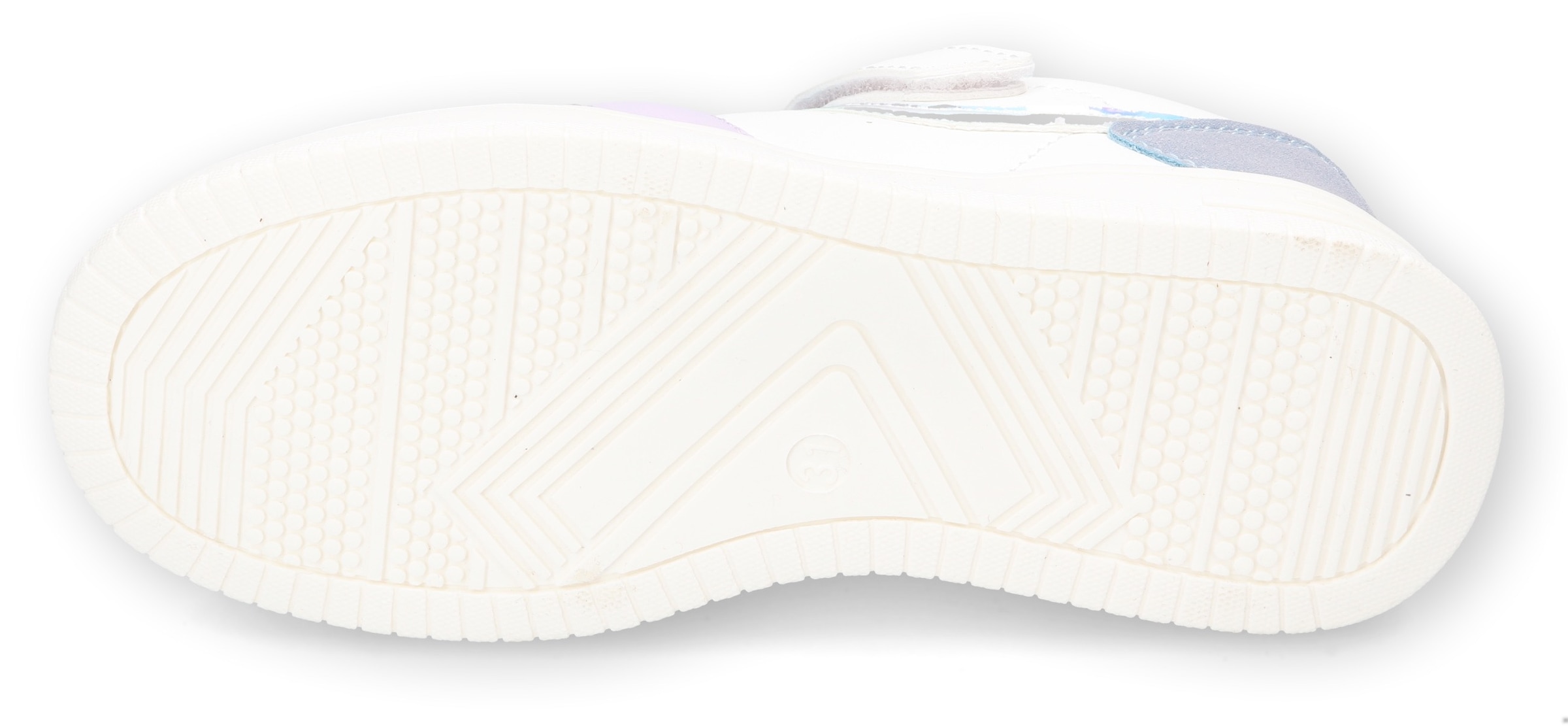 Dockers by Gerli Sneaker  , Retro Sneaker, Klettschuh, Freizeitschuh mit Gummizug