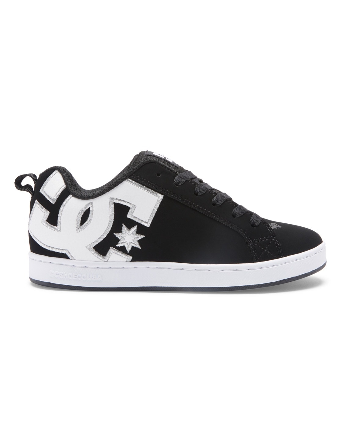 DC Shoes Sneaker »Court Graffik«