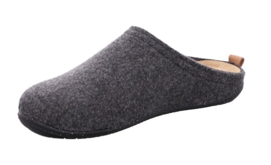 Rohde Pantoufles »TIVOLI«  Hausschuh, Clog, Homeslipper mit herausnehmbarer Innensohle