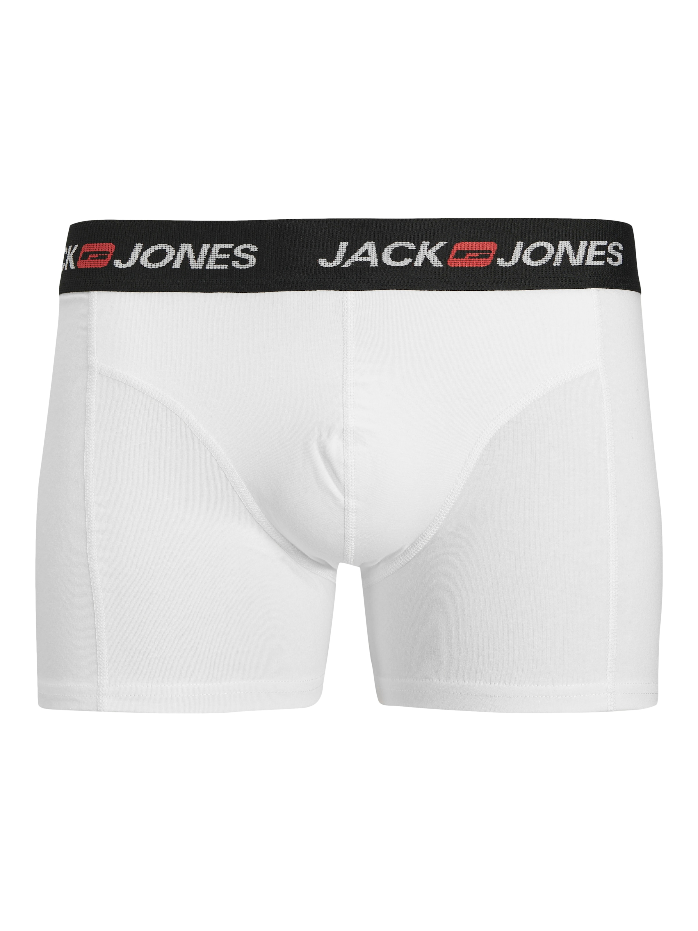 Jack & Jones Tronc »JACCORP OLD LOGO TRUNKS  3 PACK« Packung, 3 cuis