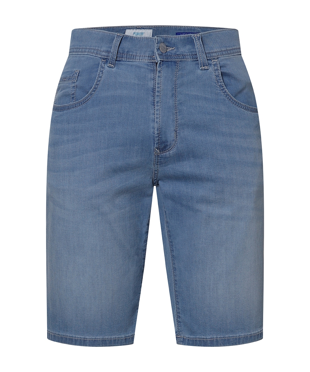 Pioneer Authentic Jeans Short »FINN denim shorts«  style cinq poches