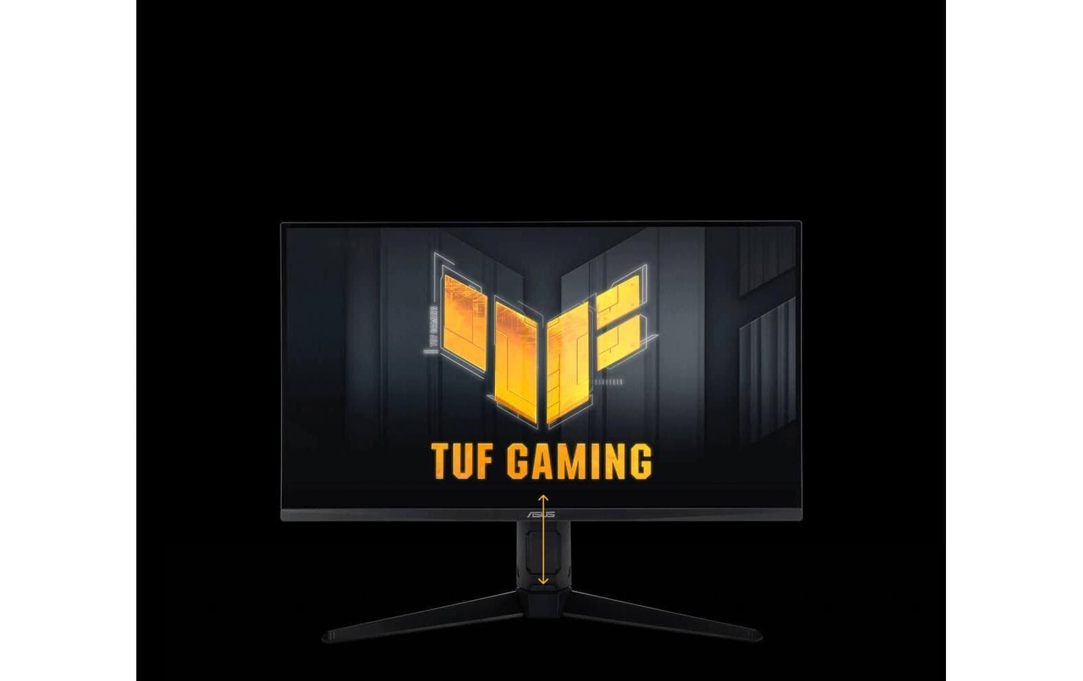 Asus Moniteur de jeu »TUF Gaming VG27AQE5A« 68,58 cm/27 ″  2560 x 1440 px 0,3 Reaktionszeit 165 Hz