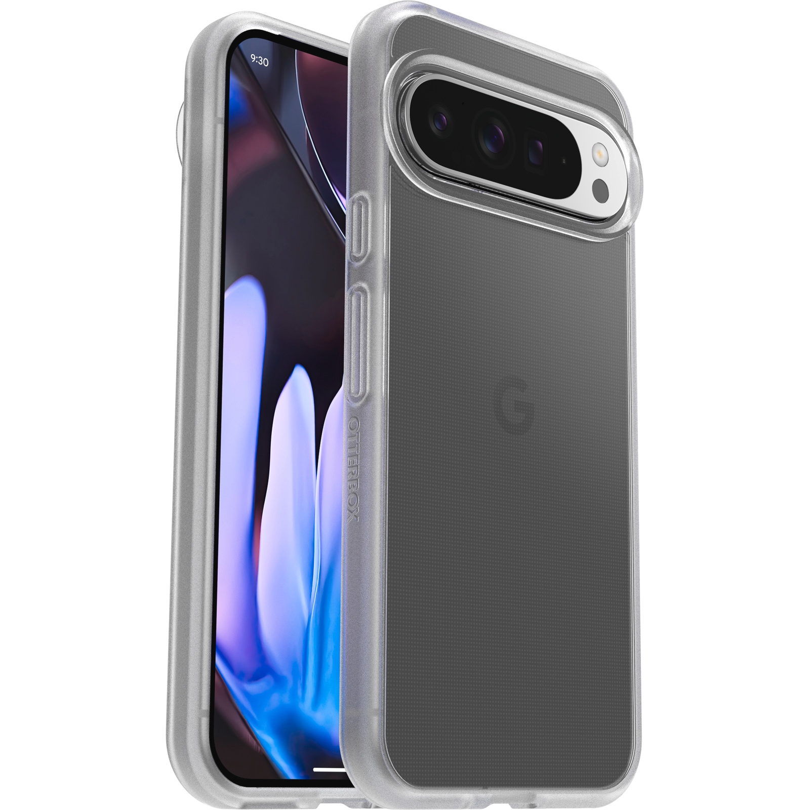 Image of Otterbox Handyhülle "React für Google Pixel 9 Pro XL" Smartphones Backcover, Schutzhülle, Handyschutzhülle, Case, Schutzcase, stossfest