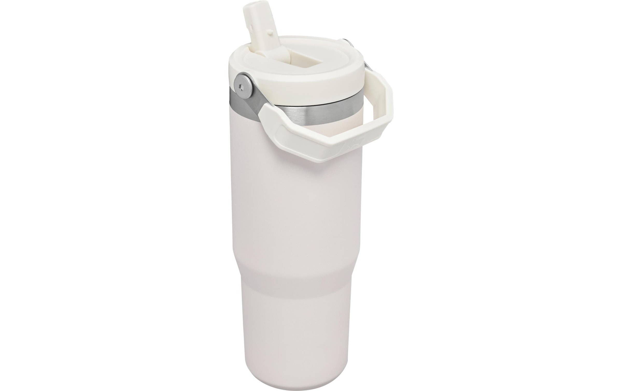 STANLEY Thermobecher »IceFlow Flip Straw Tumbler 890 ml«