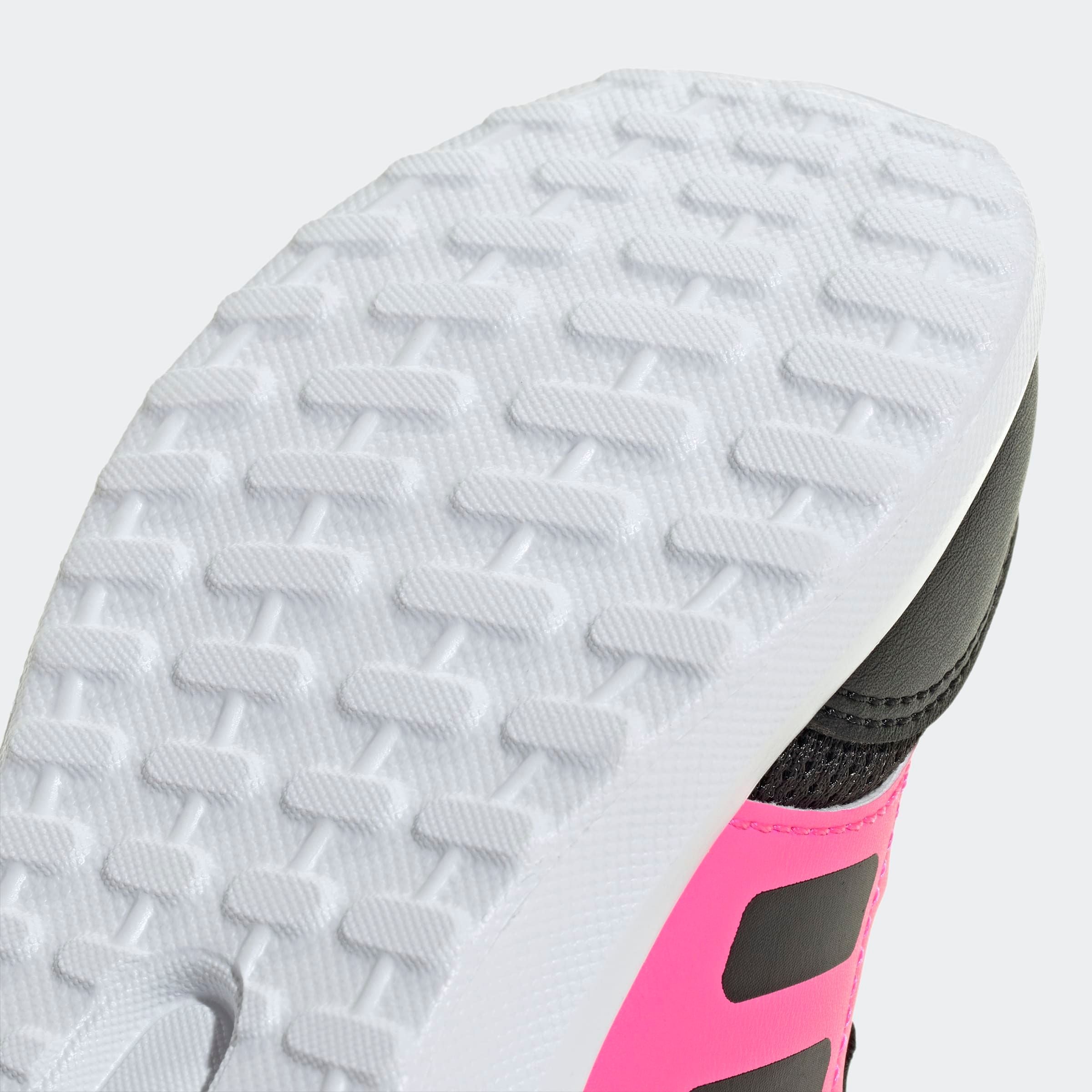 adidas Sportswear Chaussures à scratch »TENSAUR RUN 3.0 KIDS«  für Kinder, mit Klettverschluss