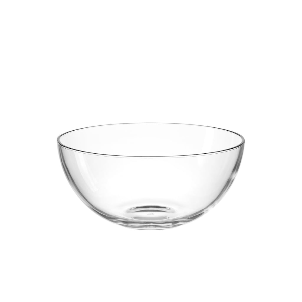 LEONARDO Salatschüssel »Cucina 44710«, 1 tlg., aus Glas