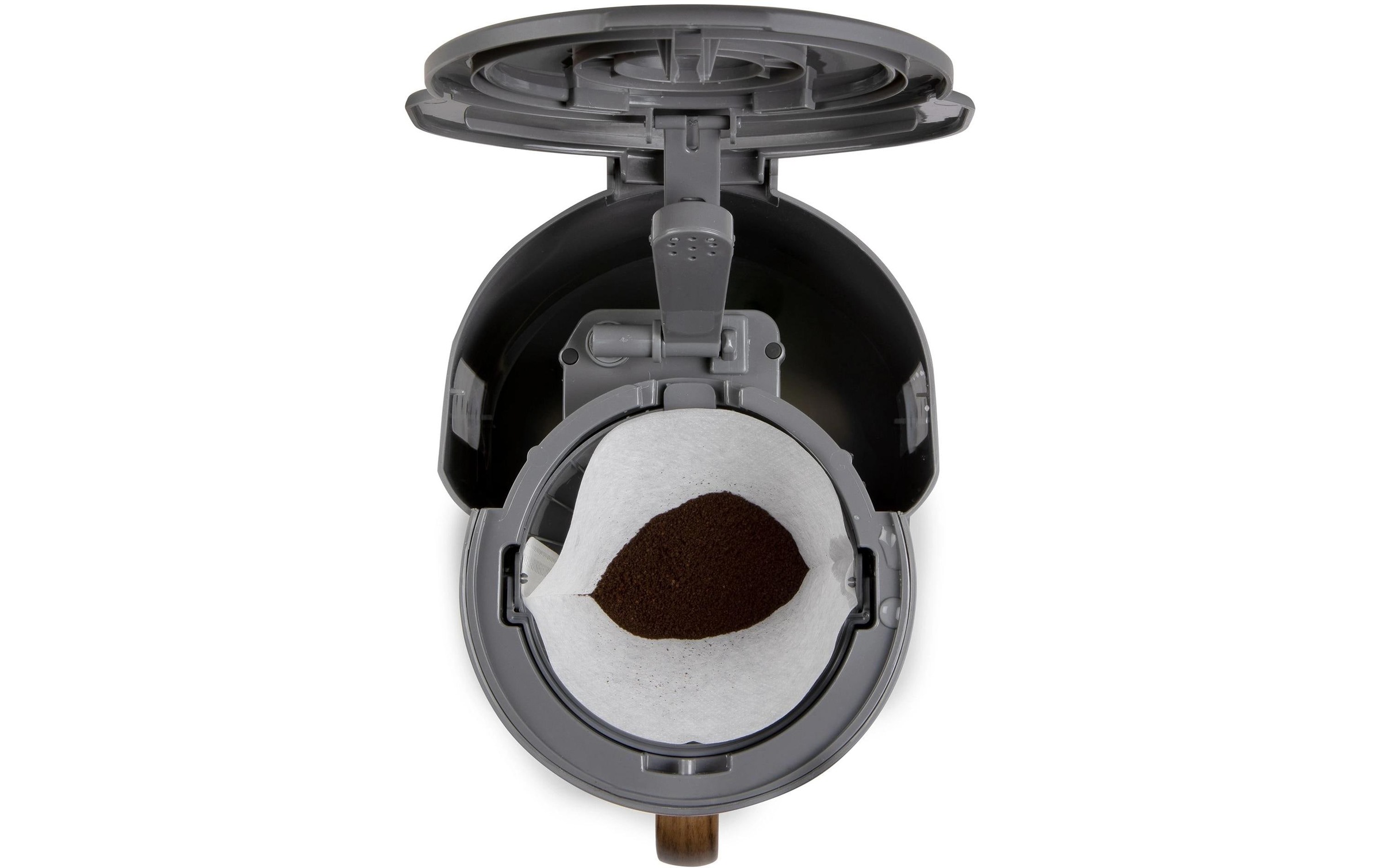 Domo Machine à café filtre »DO754K«