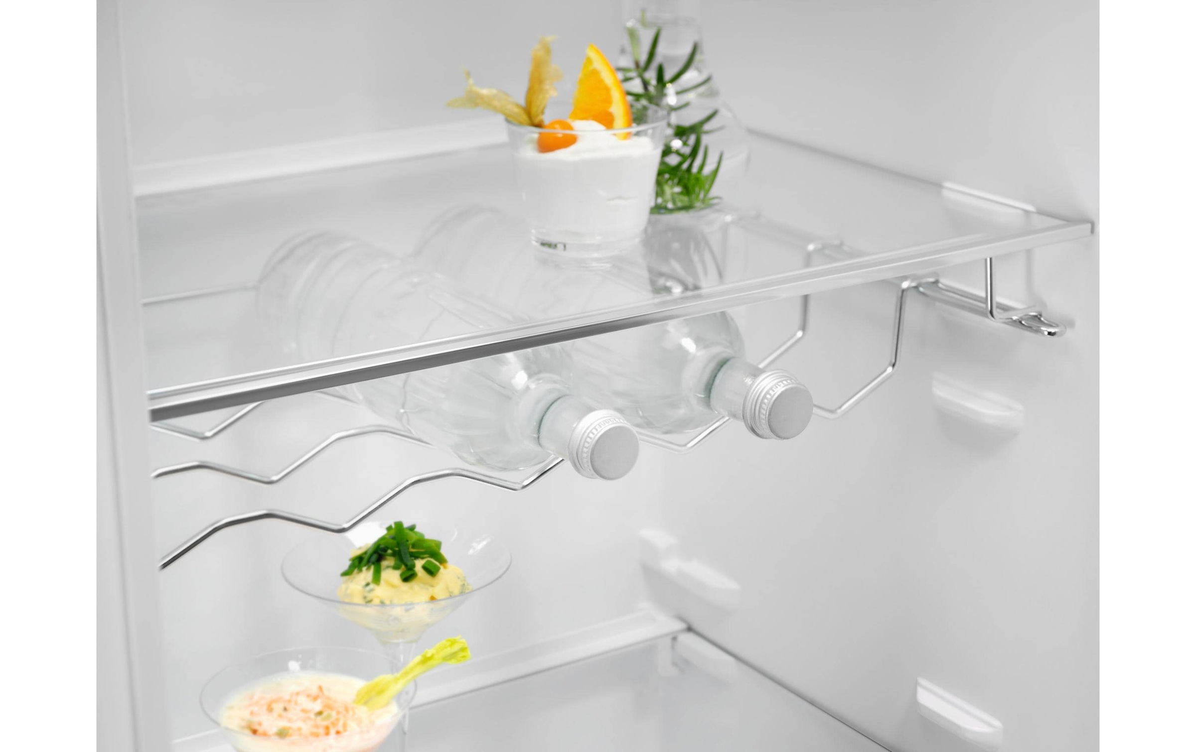 Electrolux Réfrigérateur »Electrolux SC310, Recht« 155 cm hoch 59,5 cm breit