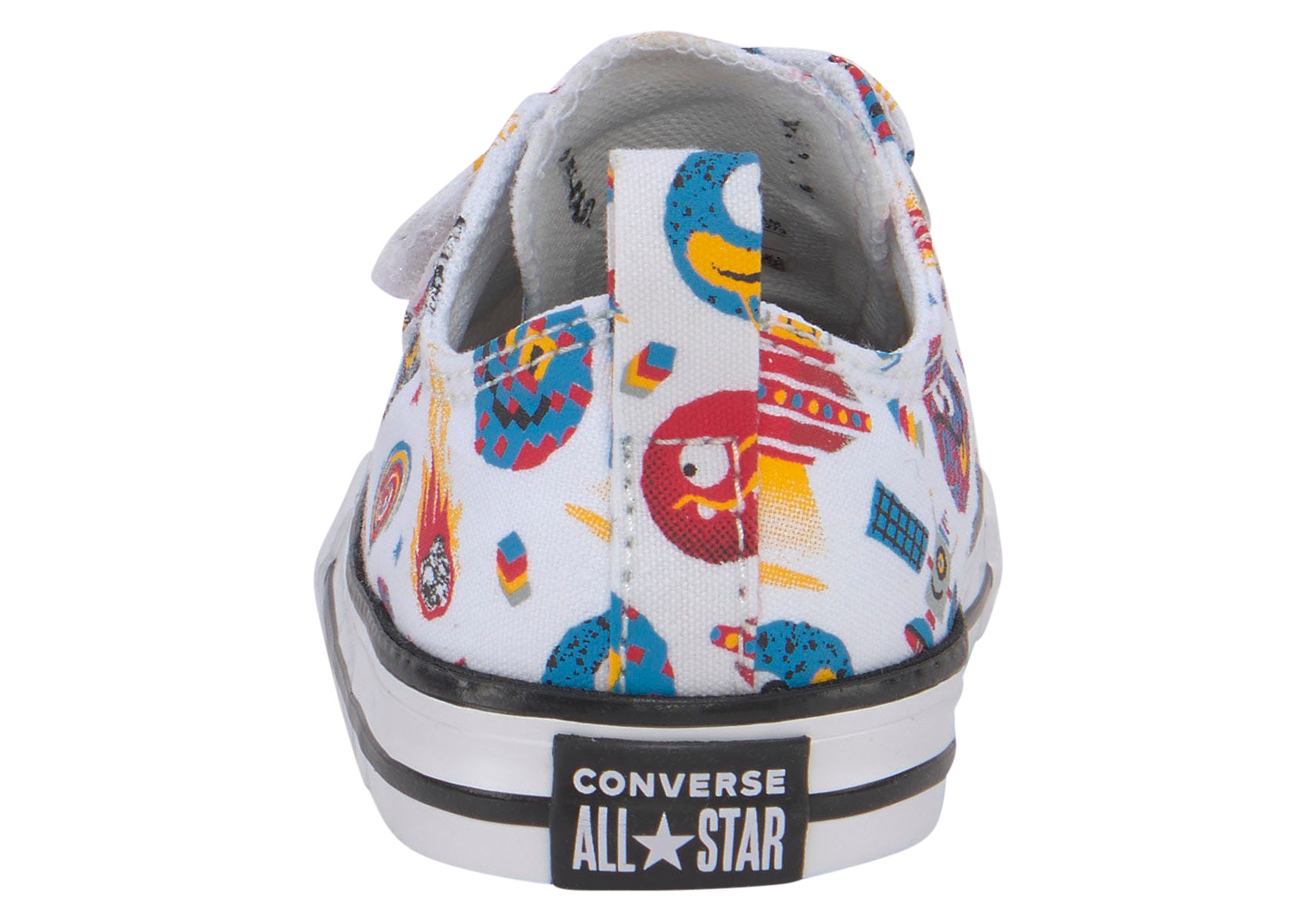 Trendige Converse Sneaker »CHUCK EASY-ON SP«, Mindestbestellwert versandkostenfrei - mit 2V STAR ALL shoppen TAYLOR ohne Klettverschluss