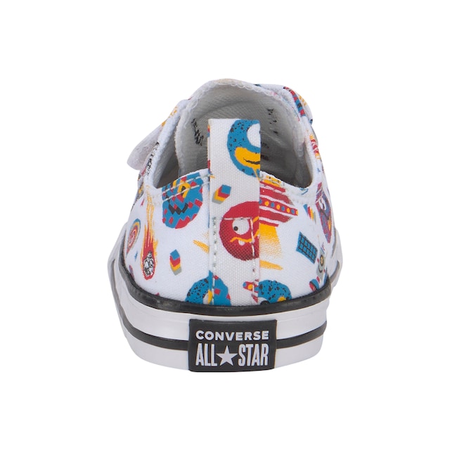 Trendige Converse Sneaker »CHUCK TAYLOR ALL STAR 2V EASY-ON SP«, mit  Klettverschluss versandkostenfrei - ohne Mindestbestellwert shoppen