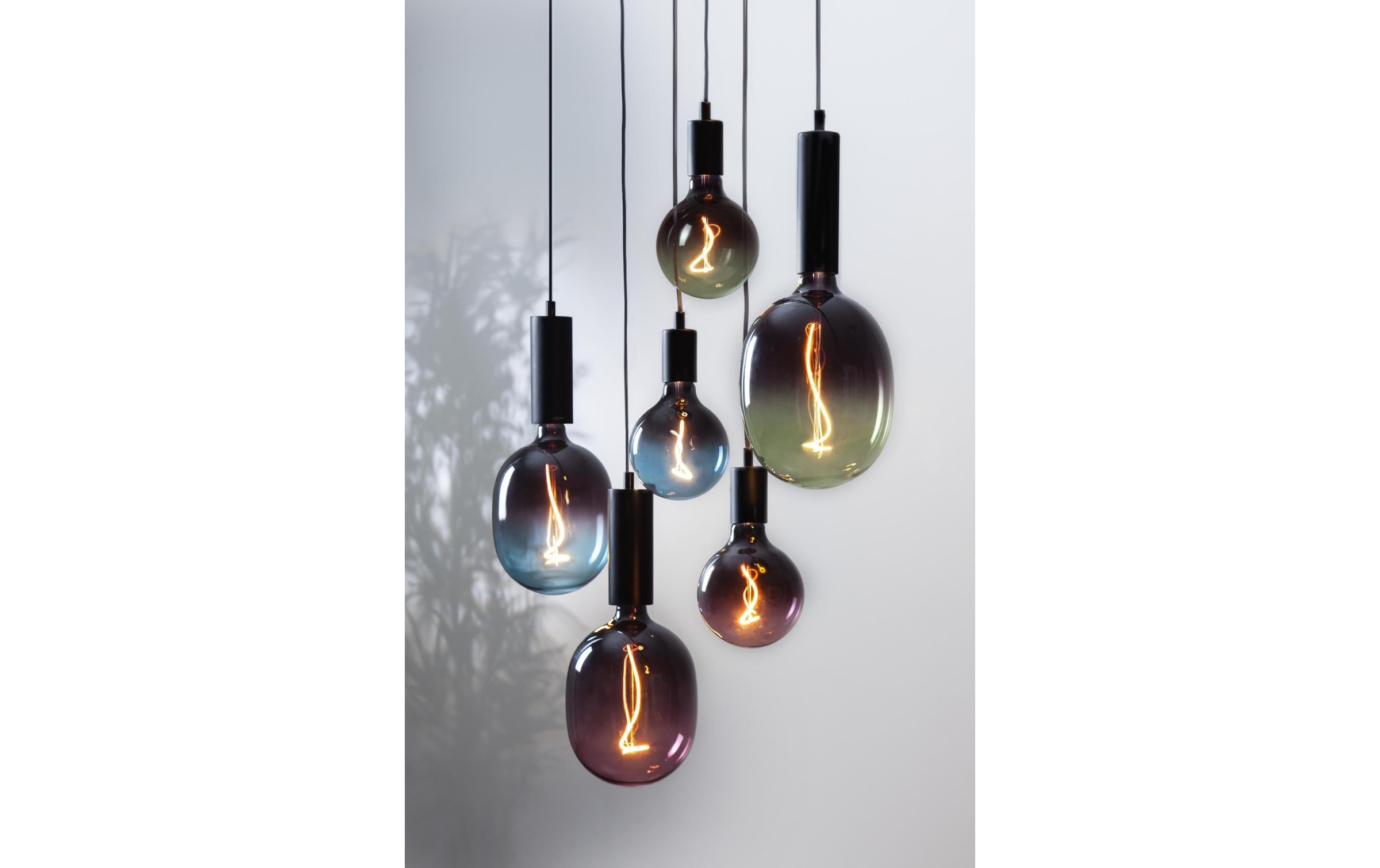 Parforce Traditional Hunting LED-Leuchtmittel »Lampe Colour Mix 4 W«