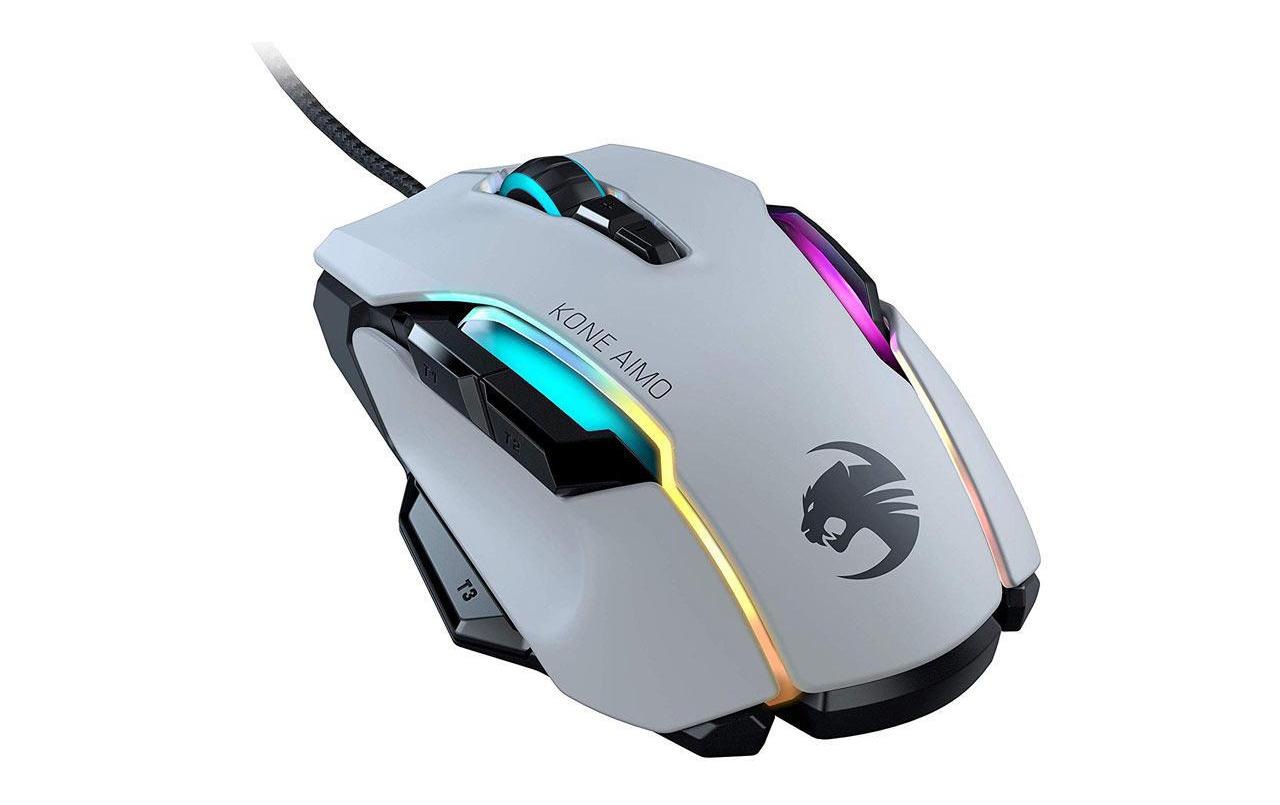 ROCCAT Gaming-Maus »Kone AIMO Remastered«