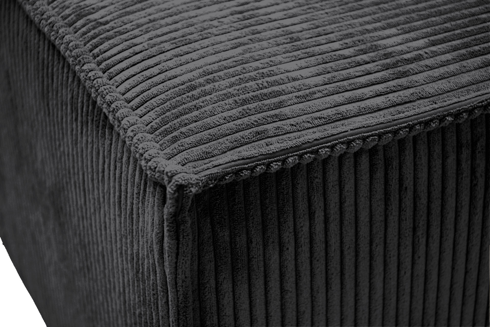 Home affaire Canapé d'angle »Night & Day L-Form, Breite 316 cm mit Dauer-Schlaffunktion« inkl. Bettfunktion, Bettkasten, Boxspringbett 180x200 cm