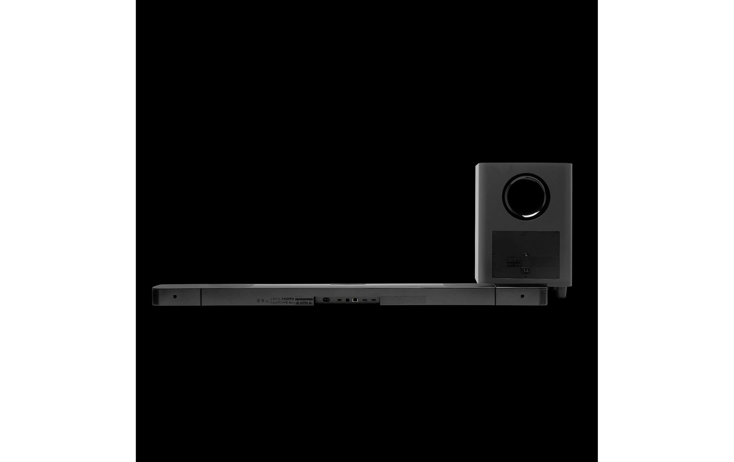 JBL Soundbar »9.1 Dolby Atmos«