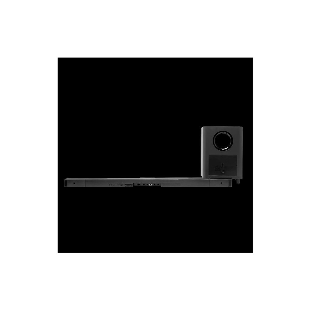 JBL Soundbar »9.1 Dolby Atmos«
