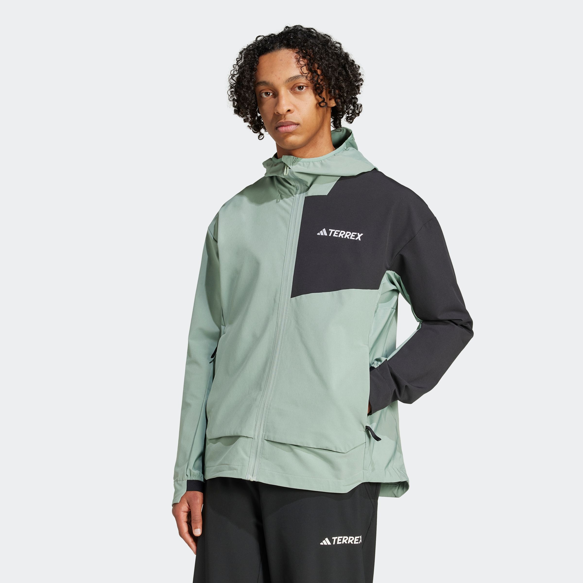 adidas TERREX Outdoorjacke »MT SOSH JA«
