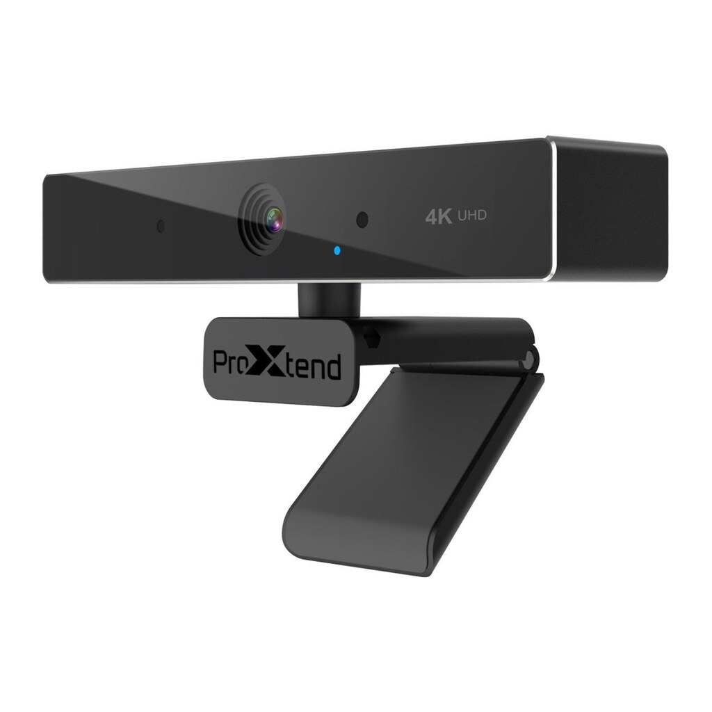 Webcam »ProXtend X701 4K«