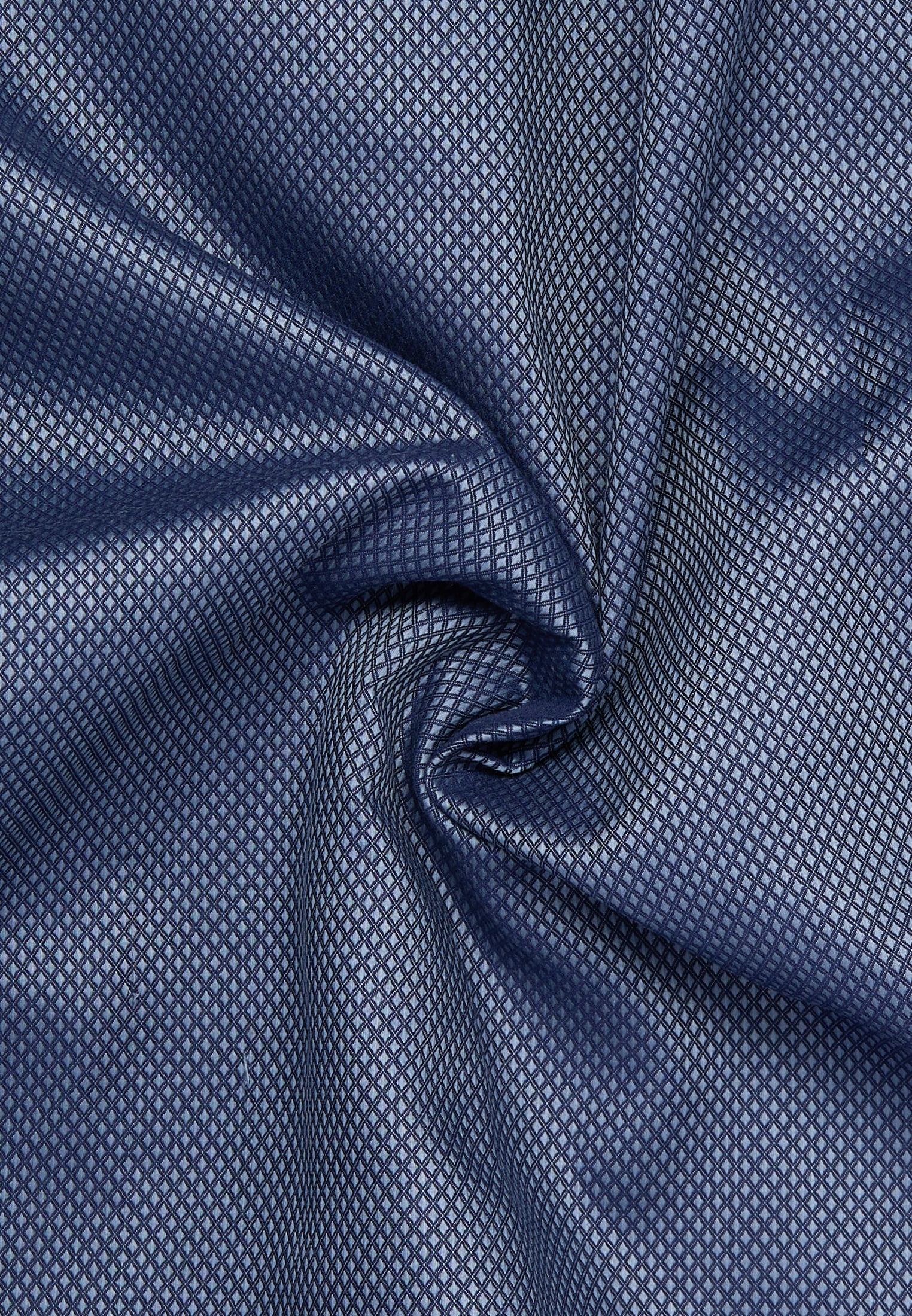 Eterna Langarmhemd »SLIM FIT«