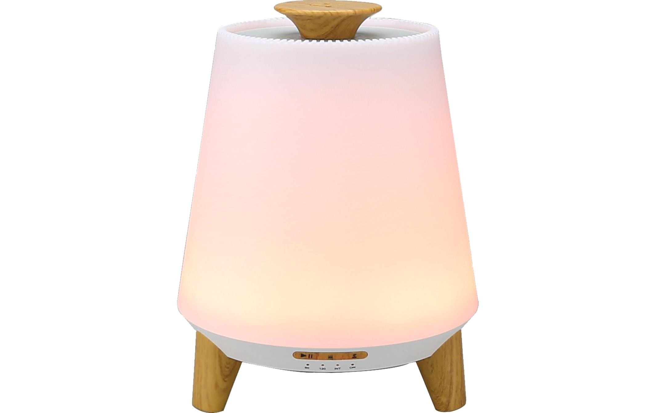 Diffuser »Goodsphere Armoa Music«, 0,3 l Wassertank