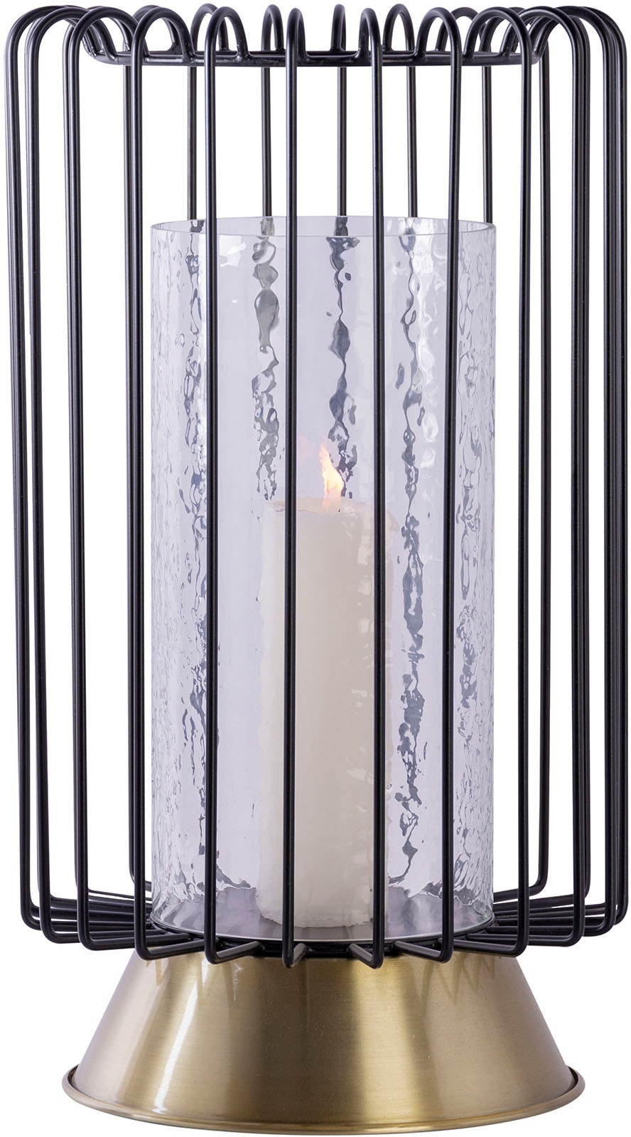 Image of Kayoom Kerzenhalter "Kerzenständer Malibu 125"