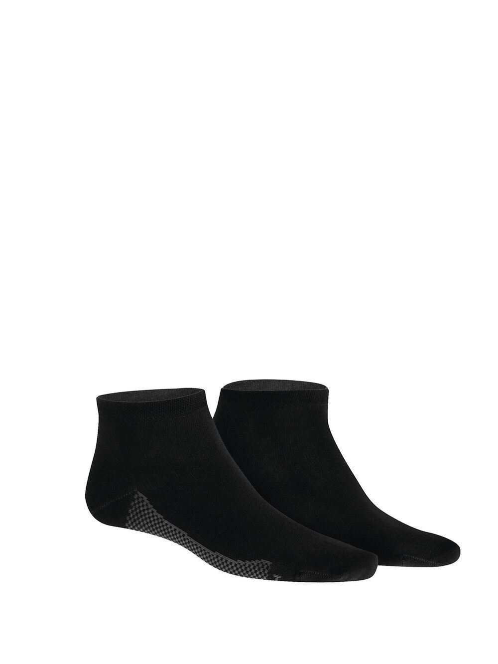 Hudson Sneakersocken »DRY COTTON« Climate Sole, feuchtigkeitsregulierend und atmungsaktiv