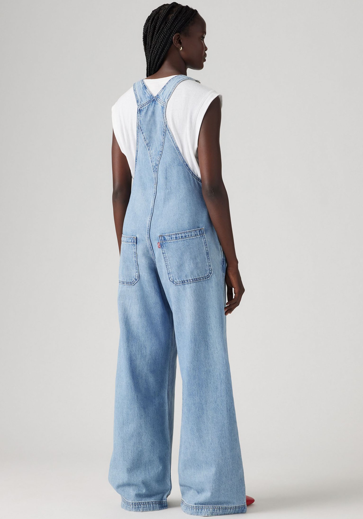 Levi's® Combinaison »XL OVERALL« mit Taschen