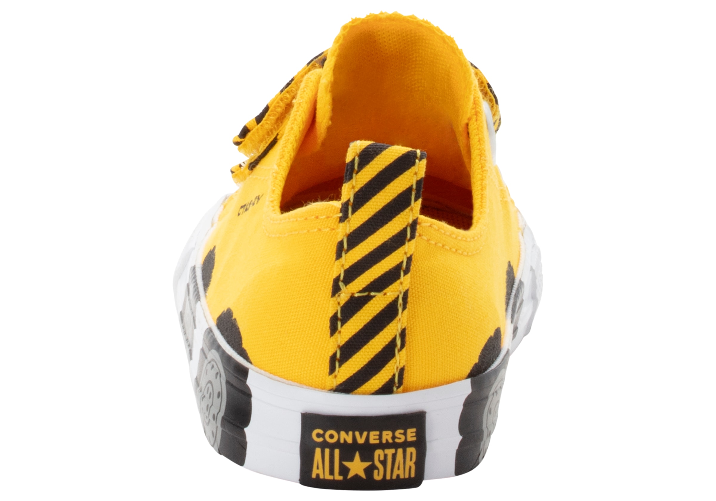 Converse Sneaker »CHUCK TAYLOR ALL STAR CONSTRUCTION TRUCK EASY-ON«, für Kinder