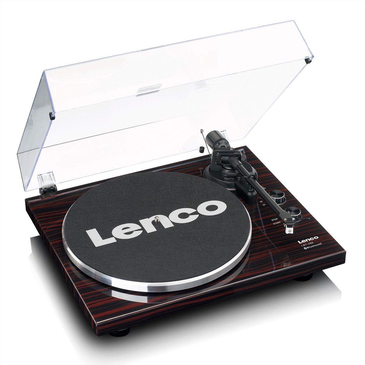 Lenco Plattenspieler