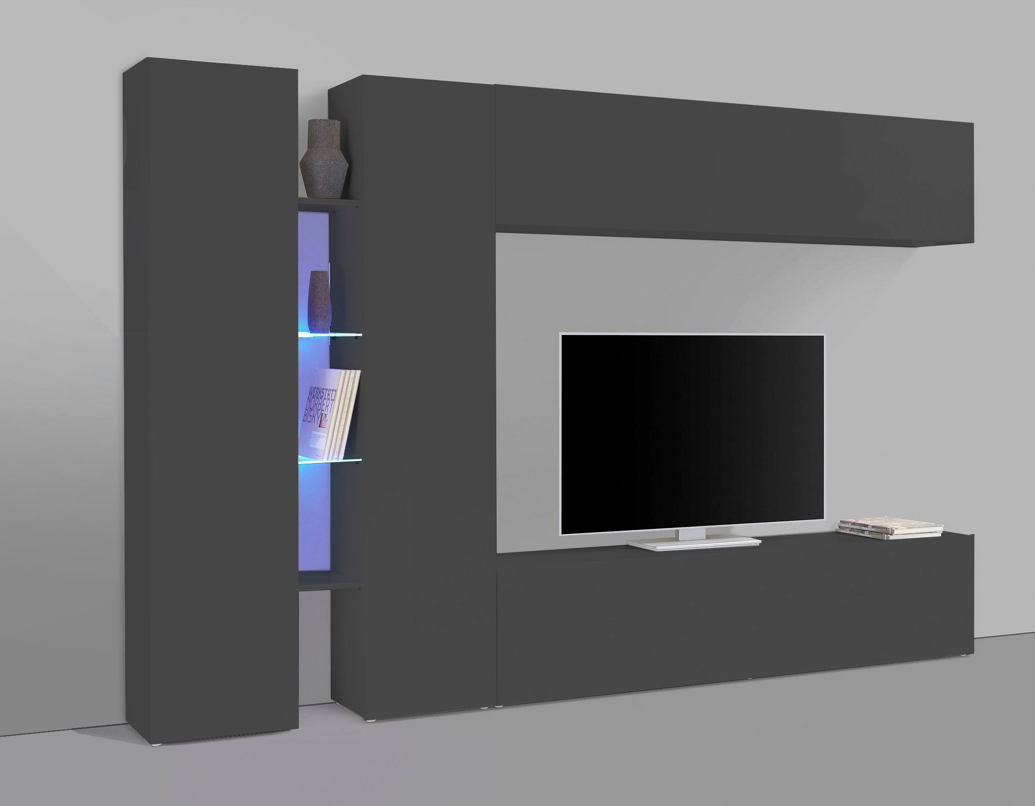 INOSIGN Meuble mural »Maruska« 1 cuis tlg.