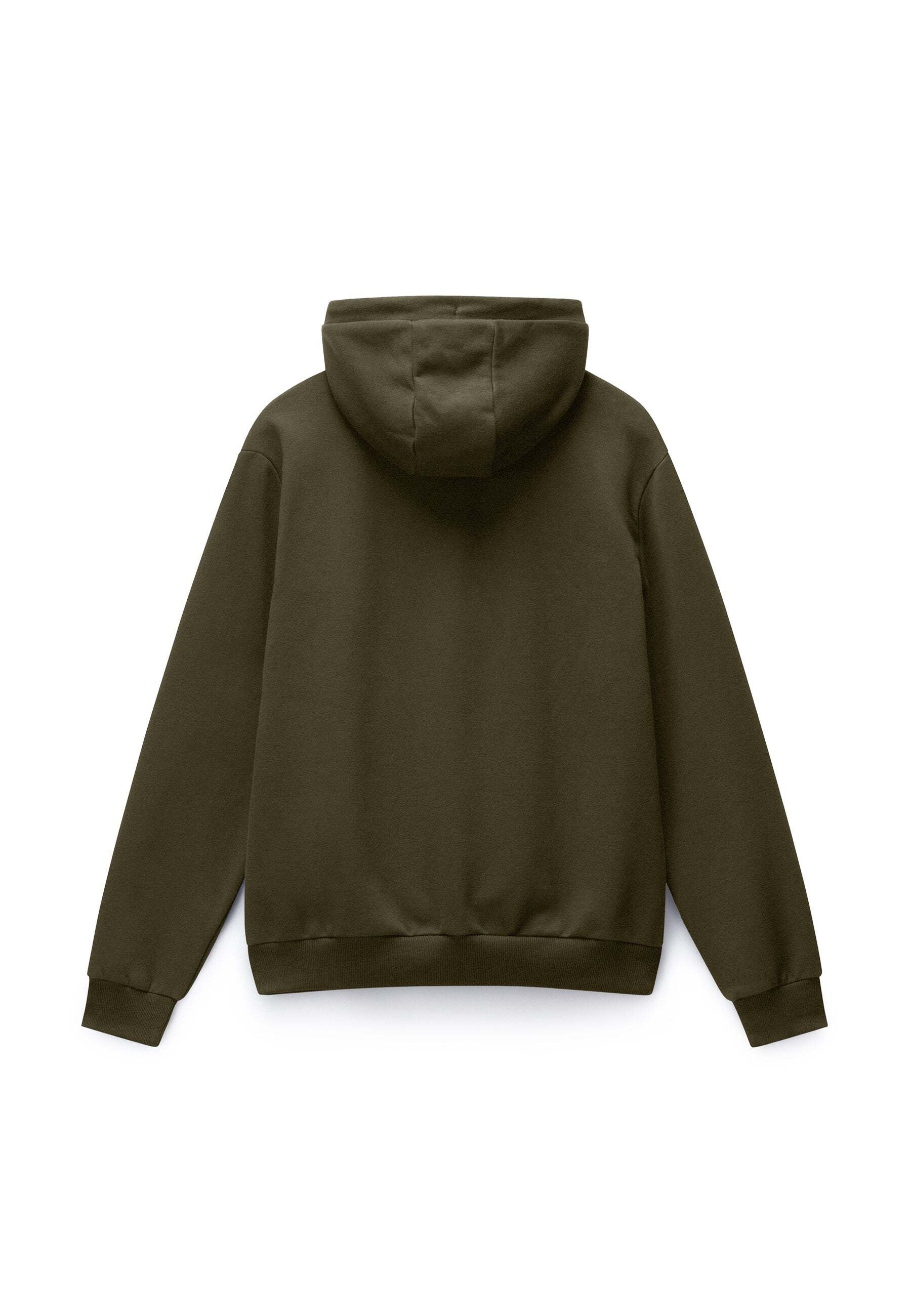 Napapijri Kapuzenpullover »Napapijri Kapuzenpullover BURGEE HZH 2.0«