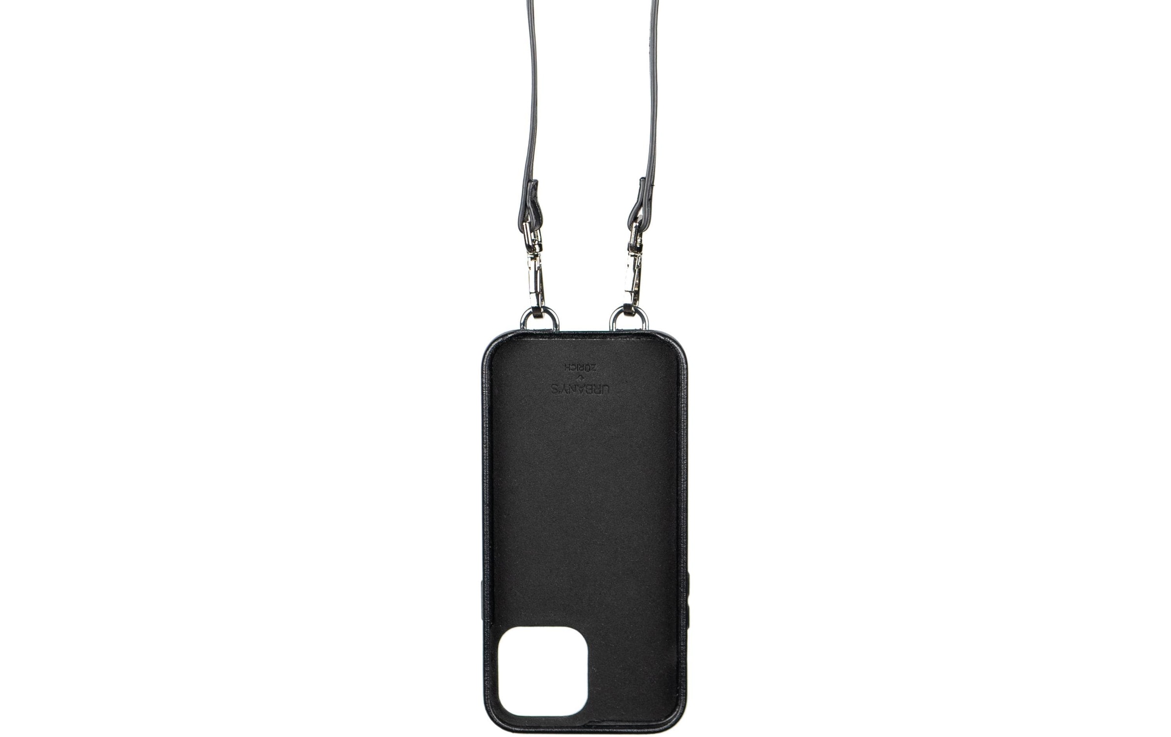 Smartphone-Hülle »Urbany's Necklace Handekette+«, iPhone 14