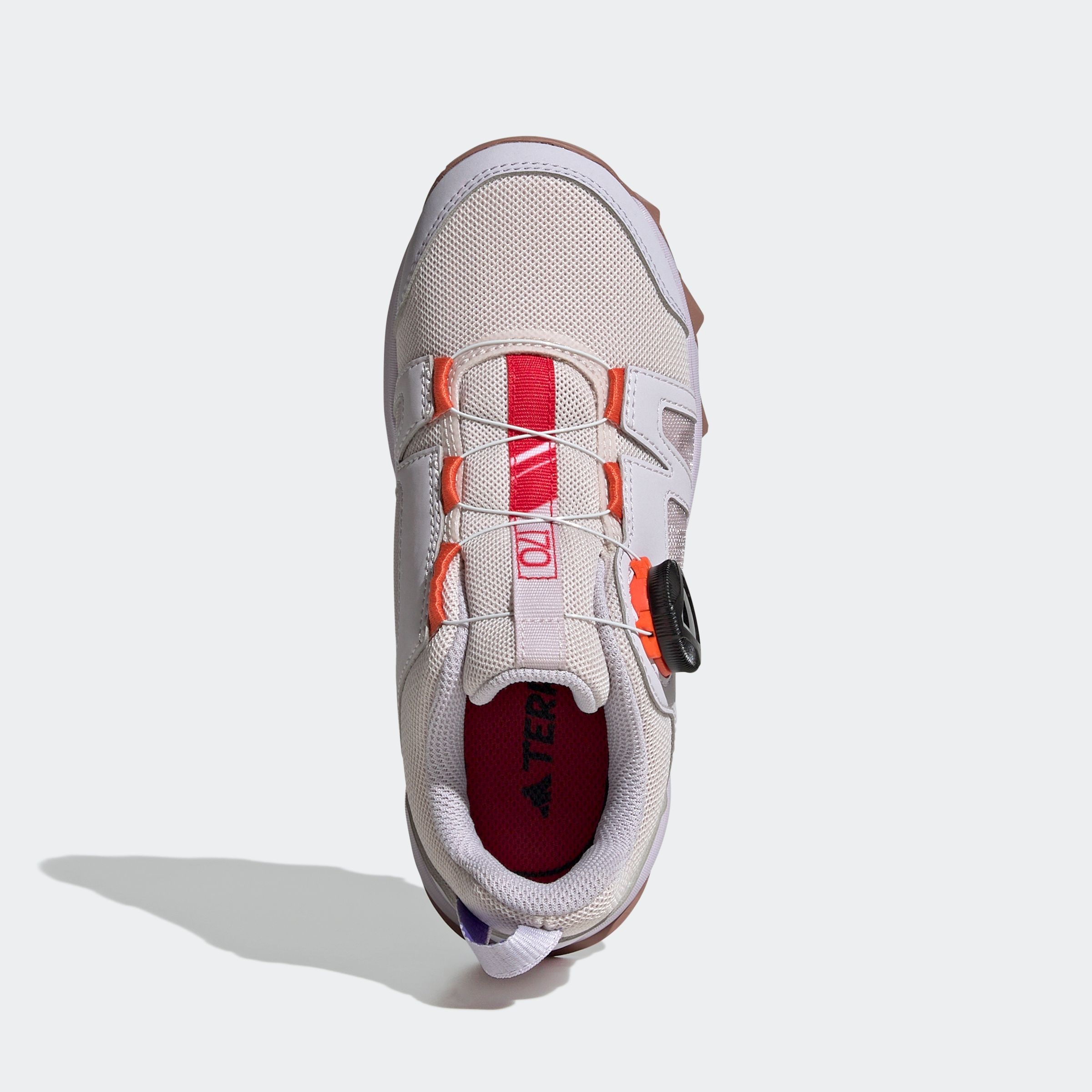 adidas TERREX Trailrunningschuh »TERREX AGRAVIC BOA KIDS TRAILRUNNING«