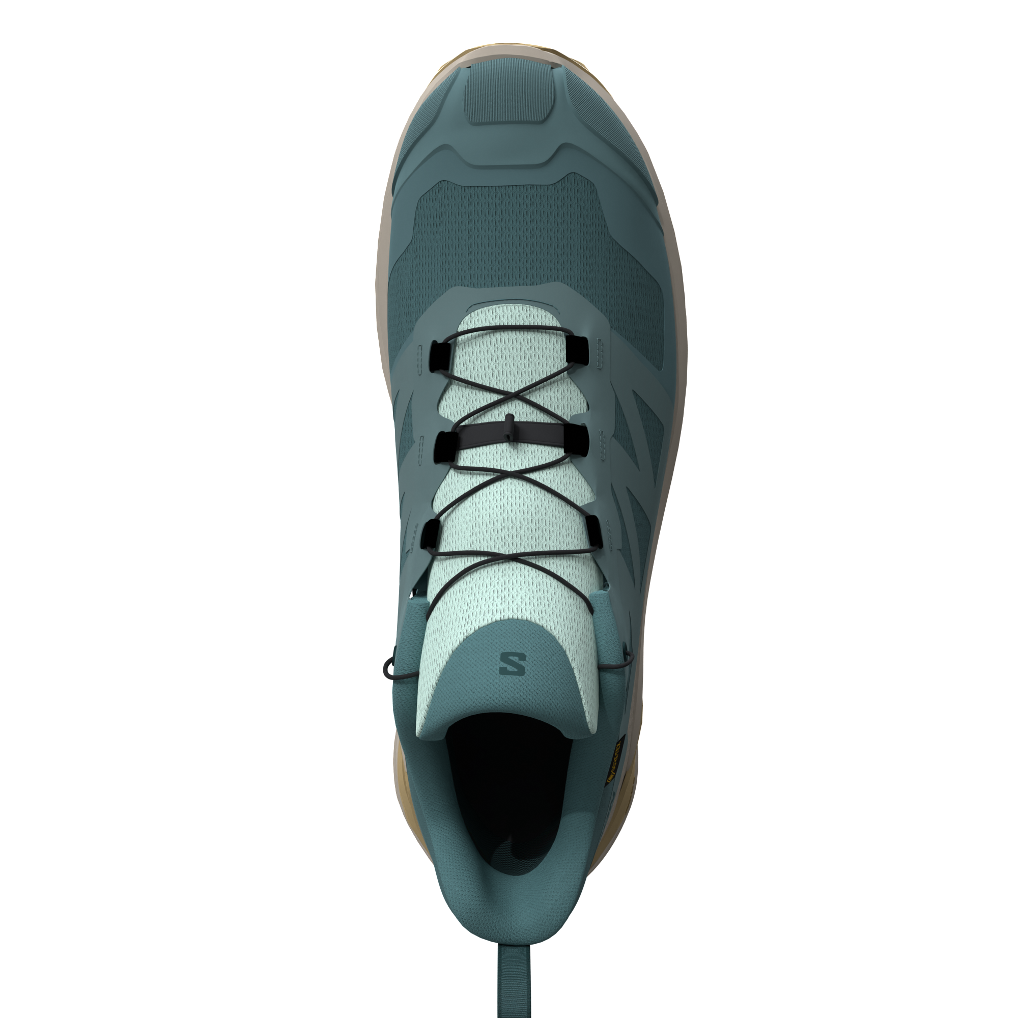 Salomon Laufschuh »X-ADVENTURE GORE-TEX«, wasserdicht