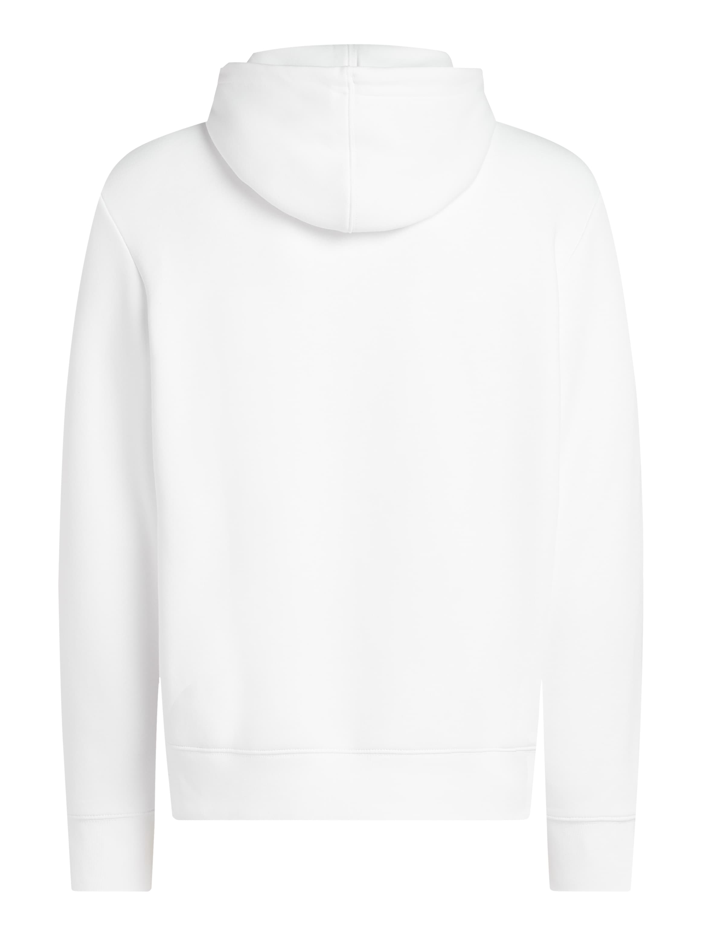 Tommy Hilfiger Hoodie »SCRIPT LOGO HOODY«, mit aufgesticktem Logo